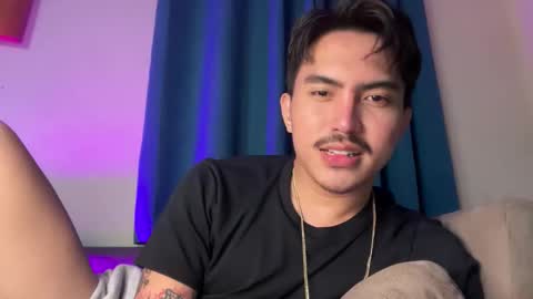 Jacob online show from 03/13/26, 08:15