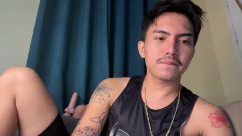 Jacob online show from 04/07/26, 07:25