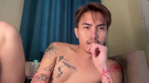 Jacob online show from 05/27/26, 01:57