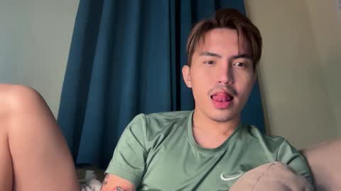 Jacob online show from 05/27/26, 07:00