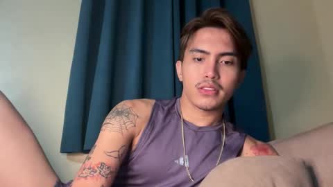 Jacob online show from 05/28/26, 07:22