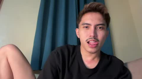 Jacob online show from 06/22/26, 07:00