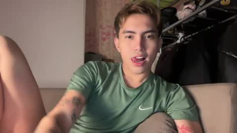 Jacob online show from 07/01/26, 06:18
