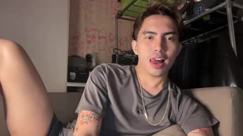 Jacob online show from 07/06/26, 08:44