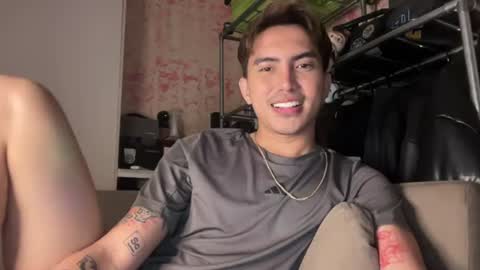Jacob online show from 07/07/26, 09:08