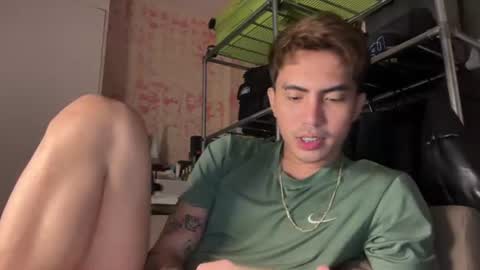 Jacob online show from 07/08/26, 01:26
