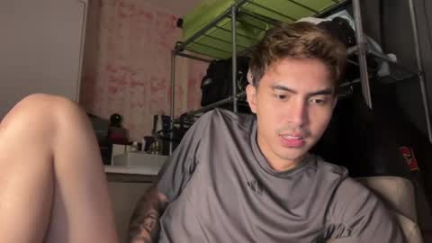 Jacob online show from 07/10/26, 06:21