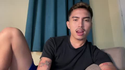 Jacob online show from 07/31/26, 04:17