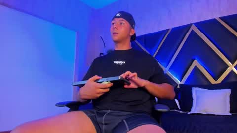 Jacob Vos online show from 01/09/26, 08:21