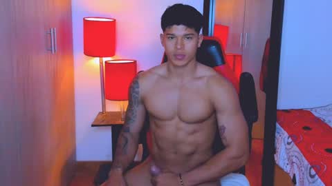 JACOD online show from 12/10/24, 12:06