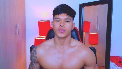 JACOD online show from 12/19/24, 01:18