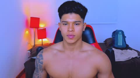 JACOD online show from 12/28/24, 01:08