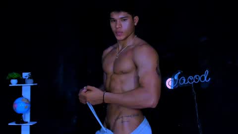 JACOD online show from 01/24/25, 08:55