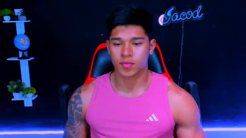 JACOD online show from 02/20/25, 09:42