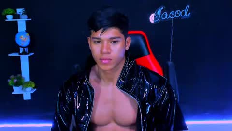 JACOD online show from 02/21/25, 01:22