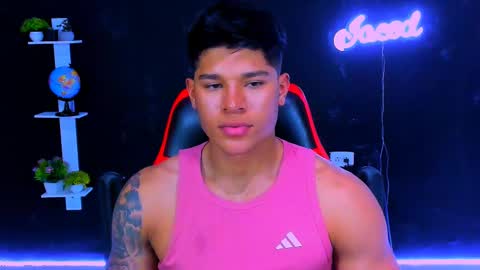 JACOD online show from 03/10/25, 07:40