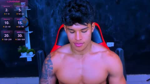 JACOD online show from 09/20/25, 03:40