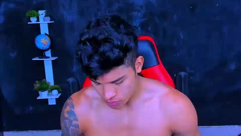 JACOD online show from 09/22/25, 04:31