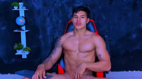 JACOD online show from 09/30/25, 12:26