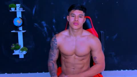 JACOD online show from 10/22/25, 01:44