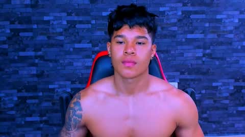 JACOD online show from 11/12/25, 04:29