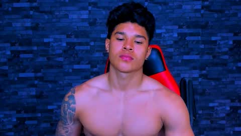 JACOD online show from 11/15/25, 12:52