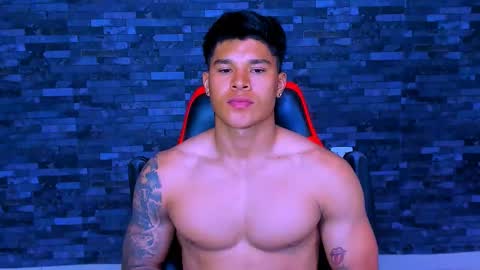 JACOD online show from 12/03/25, 10:30