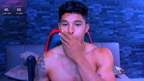 JACOD online show from 02/14/26, 04:04