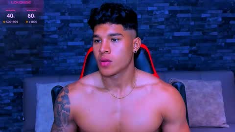 JACOD online show from 02/15/26, 08:16