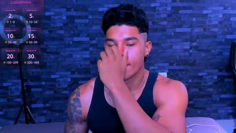 JACOD online show from 02/27/26, 02:39