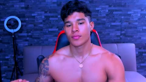 JACOD online show from 03/07/26, 04:26