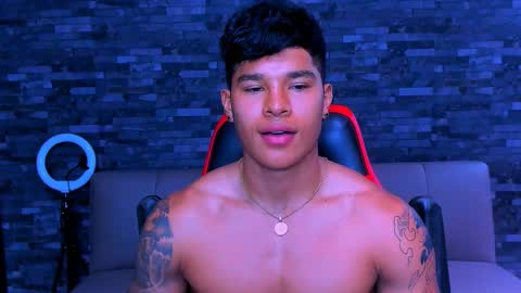 JACOD online show from 03/19/26, 04:44