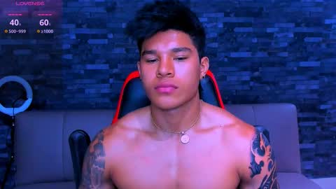 JACOD online show from 03/26/26, 12:33