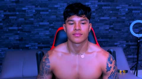 JACOD online show from 03/31/26, 07:47