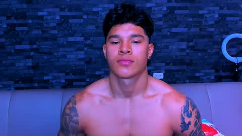 JACOD online show from 04/01/26, 04:37