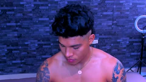 JACOD online show from 04/04/26, 05:10