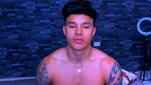 JACOD online show from 04/05/26, 06:38