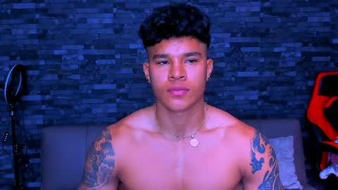 JACOD online show from 04/07/26, 11:21