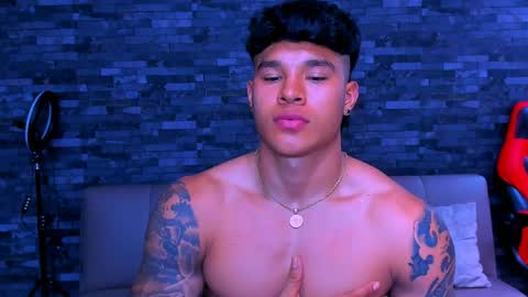 JACOD online show from 04/08/26, 06:41