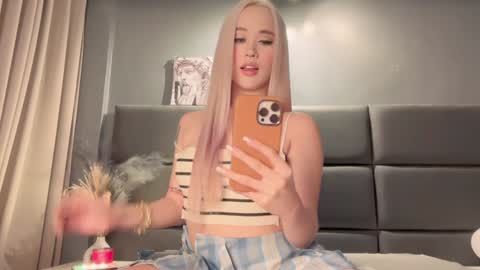 jacolandia online show from 01/05/25, 12:21