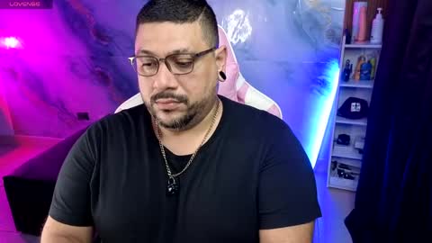 Snapshot of jacoob_woods chatting on 04/19/26, 09:19 daddy sir master bear online show from 04/19/26, 09:19