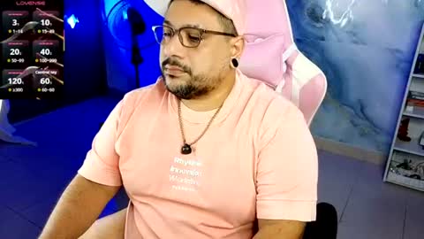 Snapshot of jacoob_woods chatting on 06/24/26, 12:15 daddy sir master bear online show from 06/24/26, 12:15