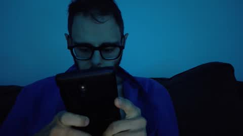 Jacopo90 online show from 10/19/25, 05:30