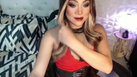 Jacque online show from 02/01/25, 01:23