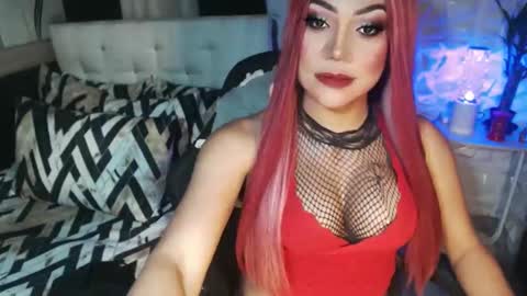 Jacque online show from 09/27/25, 03:00