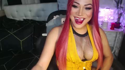 Jacque online show from 12/16/25, 12:48