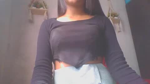 jacqueline_fernandez online show from 02/20/25, 06:17