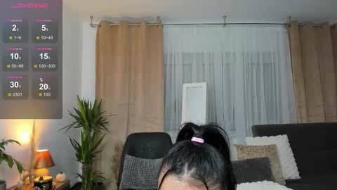 Jacqueline online show from 11/05/25, 04:34