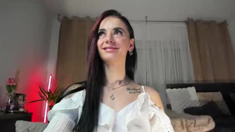 Jacqueline online show from 03/04/26, 03:01