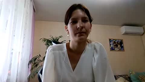 Snapshot of jacquelineowens chatting on 06/23/26, 12:36 Grace online show from 06/23/26, 12:36
